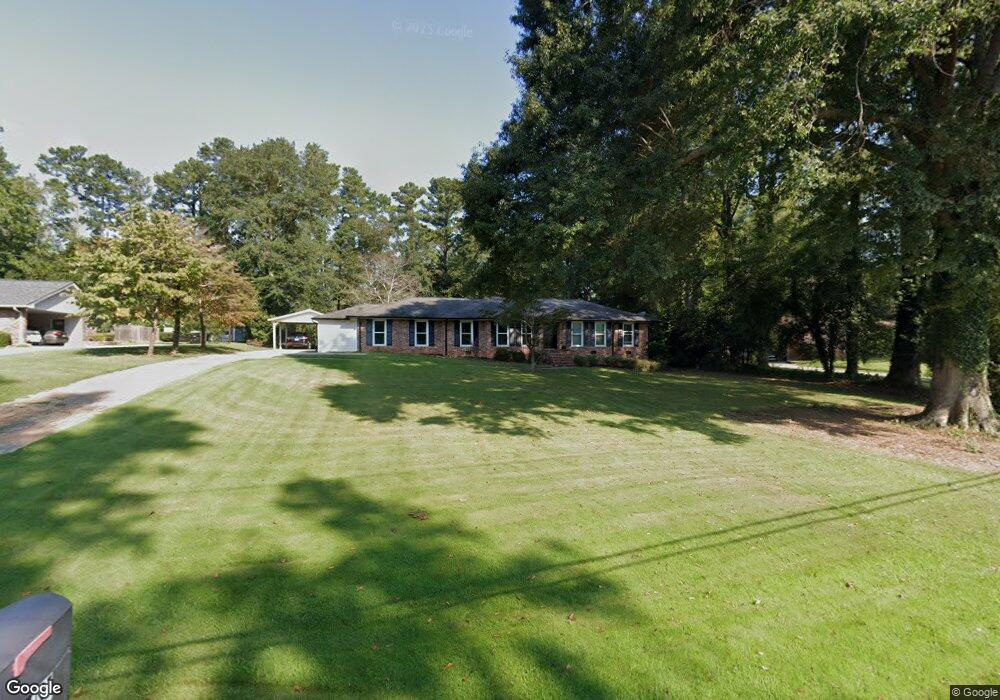 2767 Jodeco Dr, Jonesboro, GA 30236 - photo 1