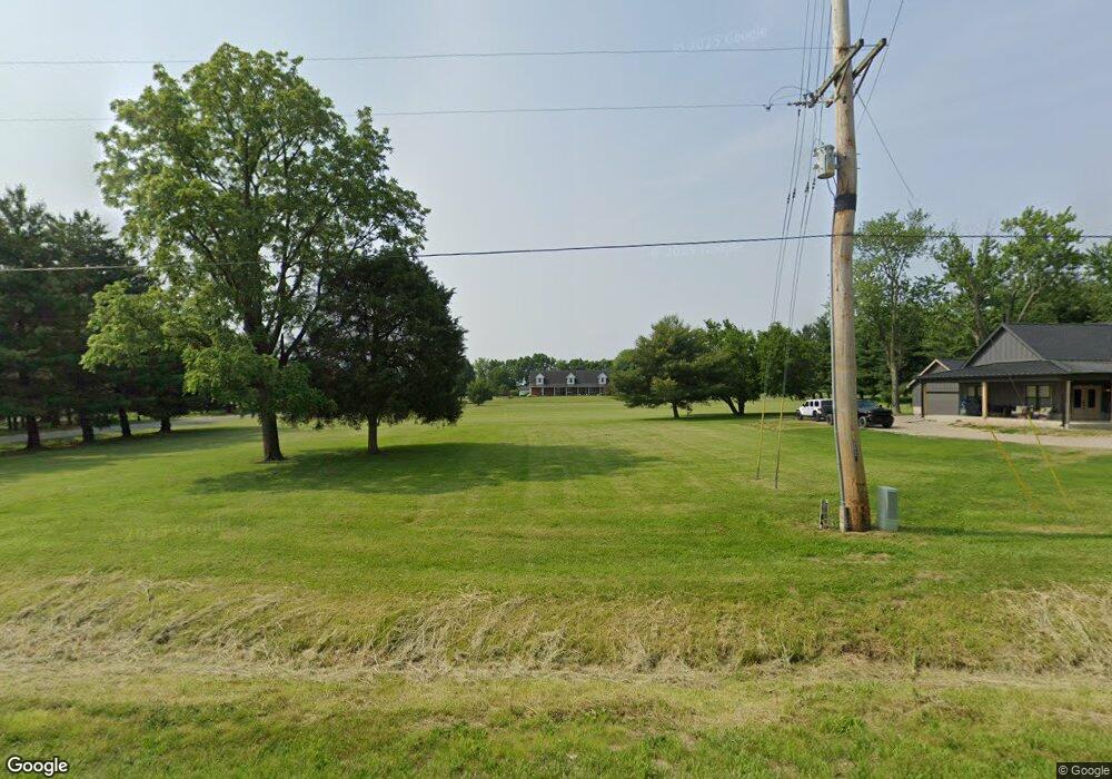4651 E 100 N, Franklin, IN 46131 - photo 1