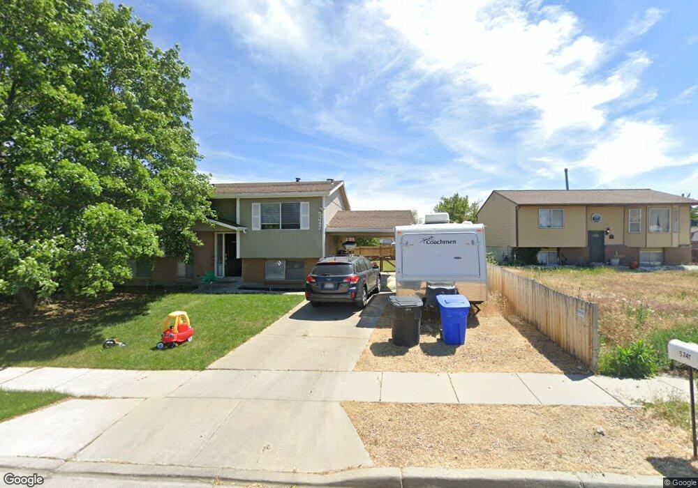 5247 W Begonia Way, West Jordan, UT 84081 - photo 1