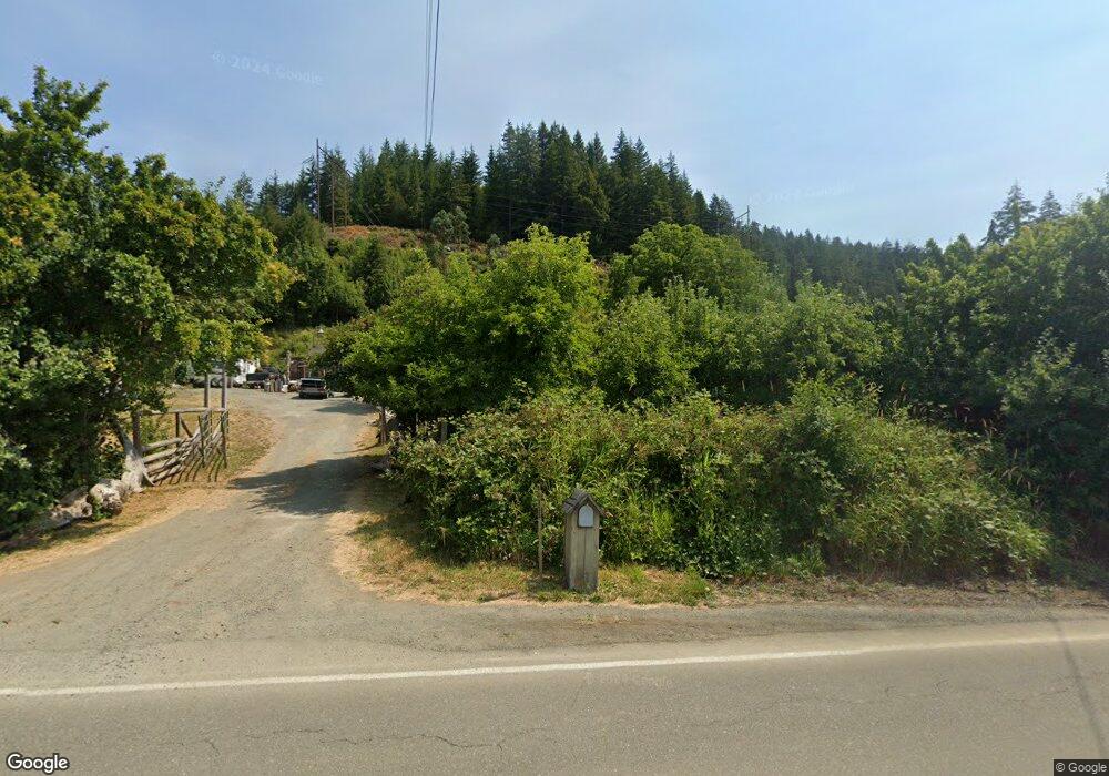 99355 Lone Pine Ln, Myrtle Point, OR 97458 - photo 1