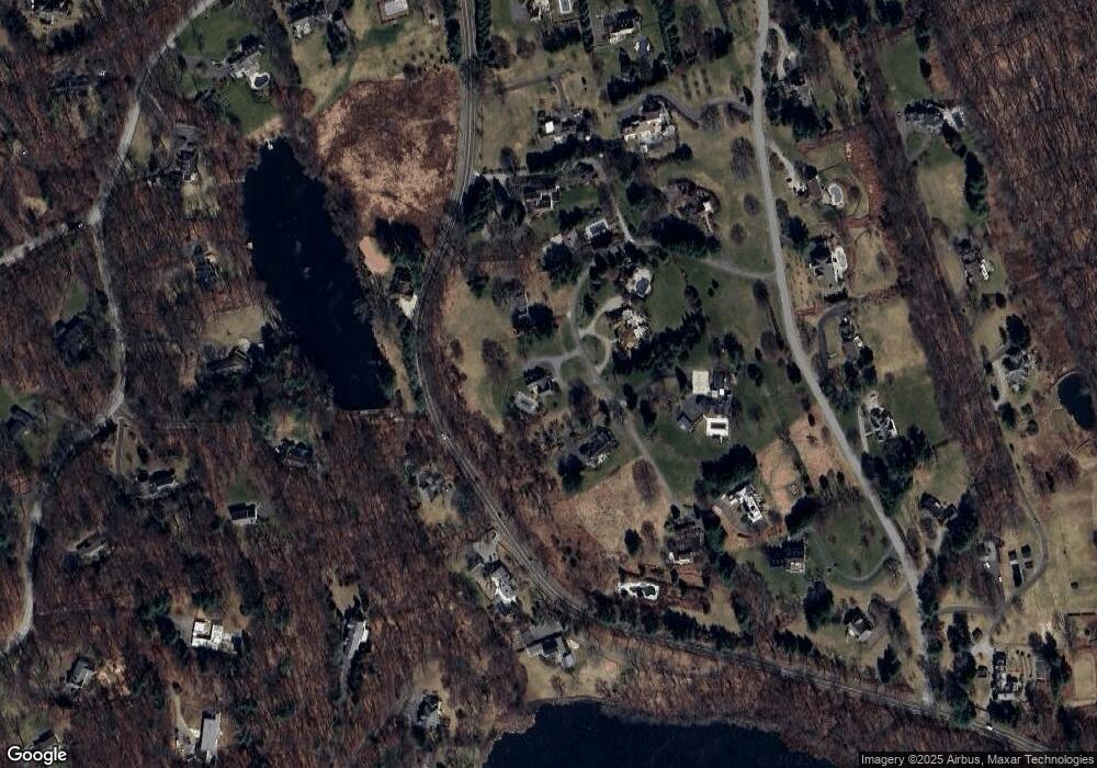 45 Keelers Ridge Rd, Wilton, CT 06897 - photo 1