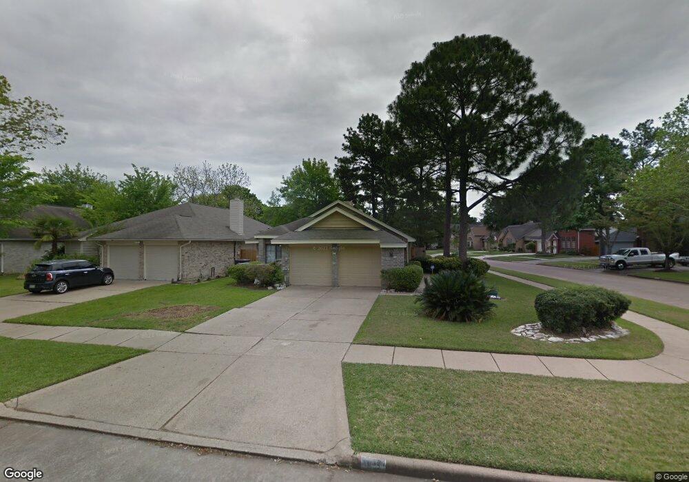 8518 Sparkling Springs Dr, Houston, TX 77095 - photo 1