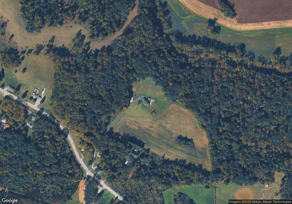 2260 Corydon New Middletown Rd SE, Corydon, IN 47112 - photo 1