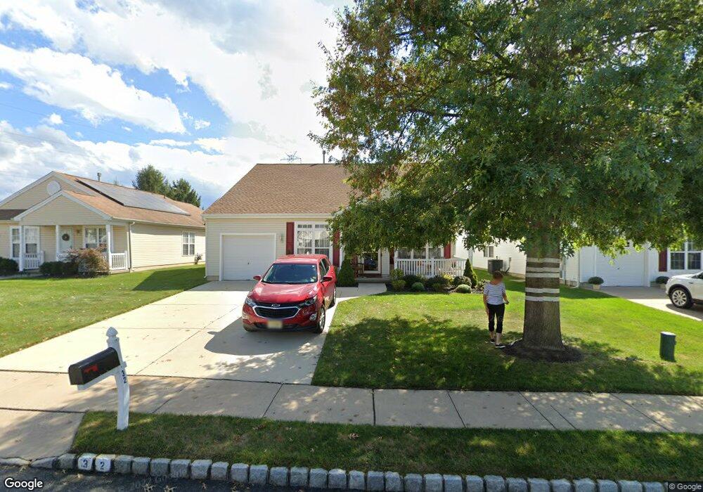 32 Carriage Stop Dr, Berlin, NJ 08009 - photo 1