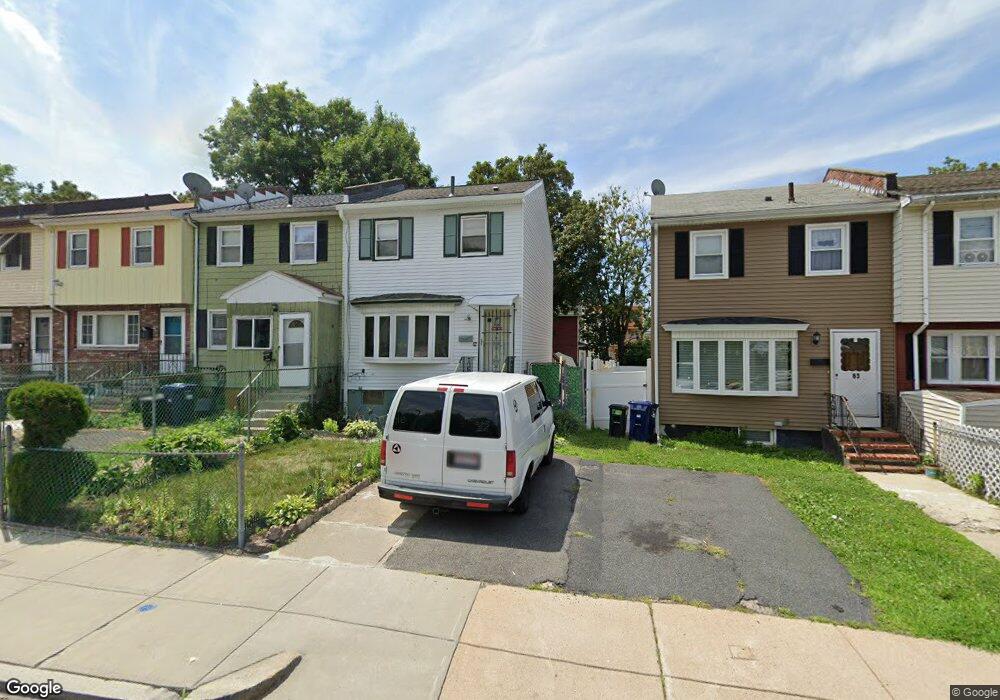 67 Jacob St, Dorchester Center, MA 02124 - photo 1