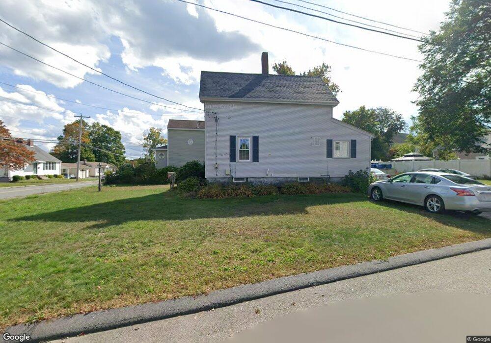 0 Pinckney St, Taunton, MA 02780 - photo 1