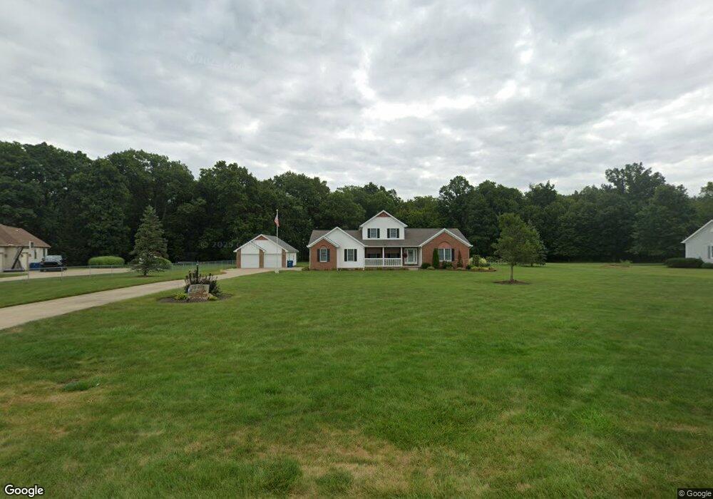 15217 Rhonda Ln, Lagrange, OH 44050 - photo 1