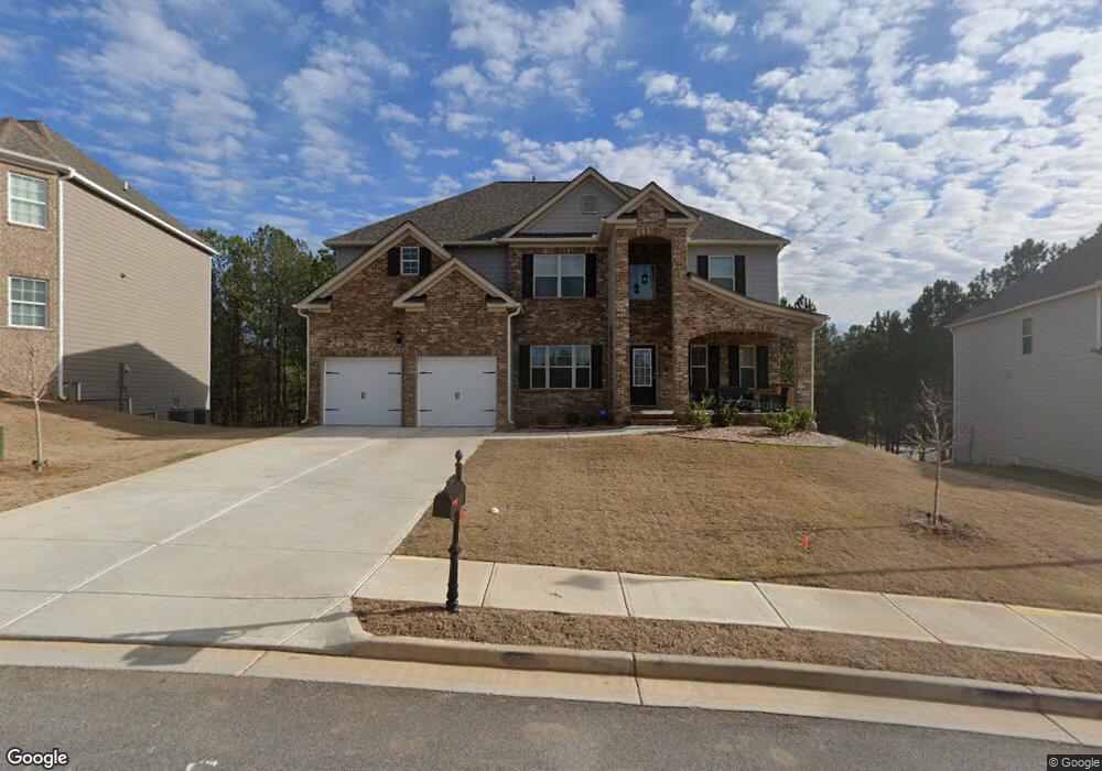 2040 Harvest Mill Run, Conyers, GA 30012 - photo 1