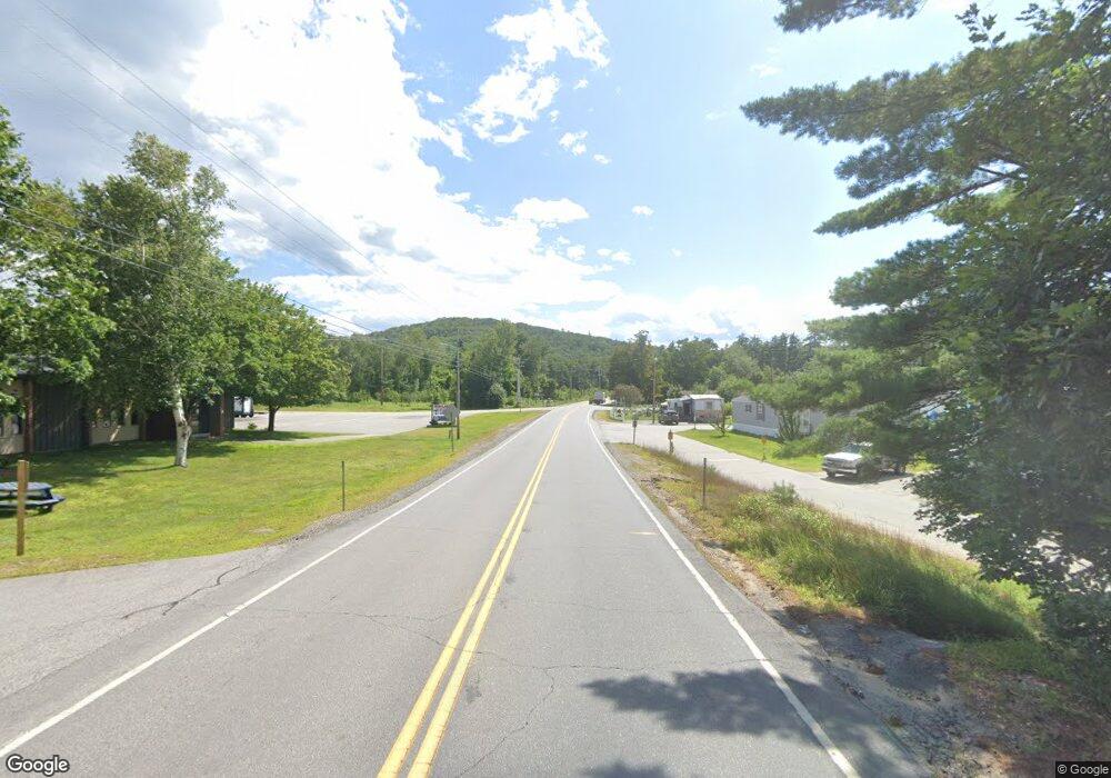 0 Nh Route 175 unit Lot 2 4949321, Campton, NH 03223 - photo 1