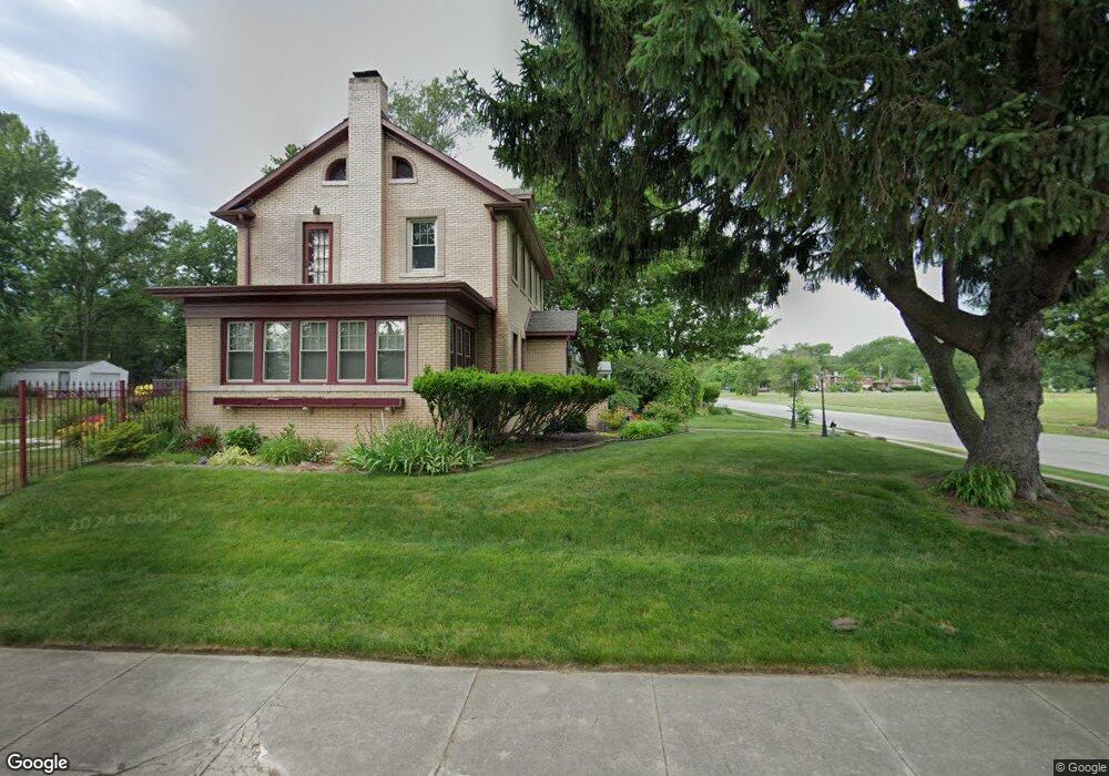 525 W 47th Ave, Gary, IN 46408 - photo 1