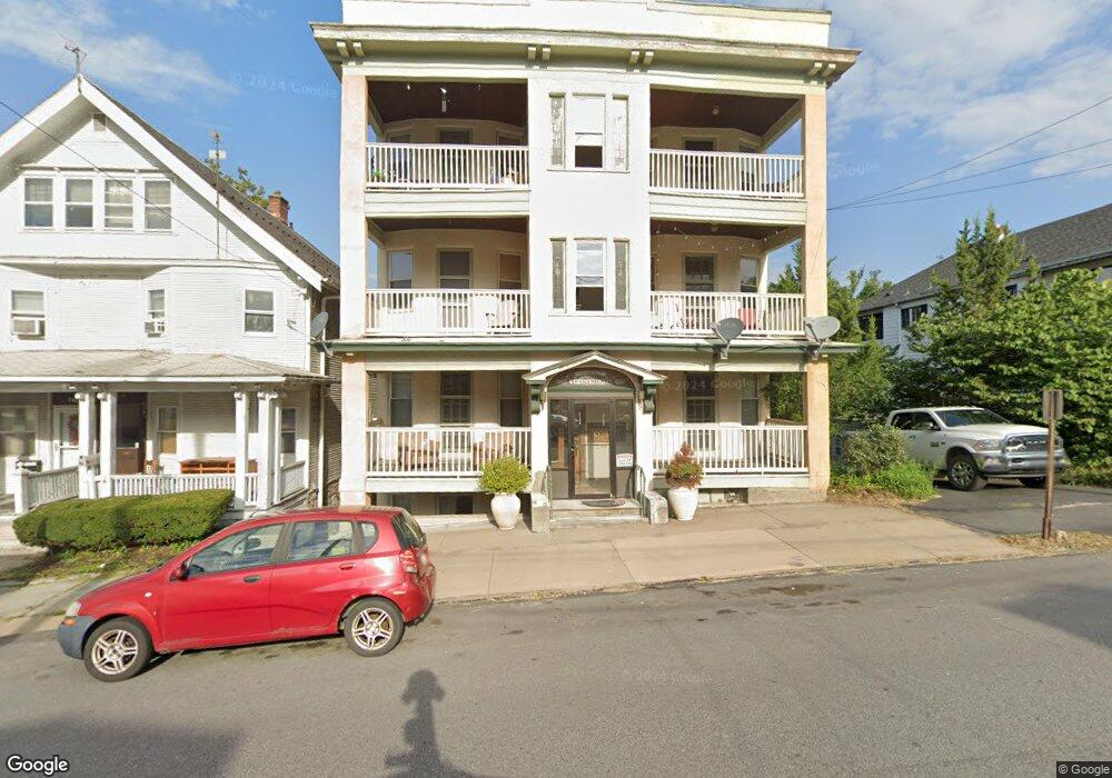 1411 N Washington Ave unit 1413, Scranton, PA 18509 - photo 1