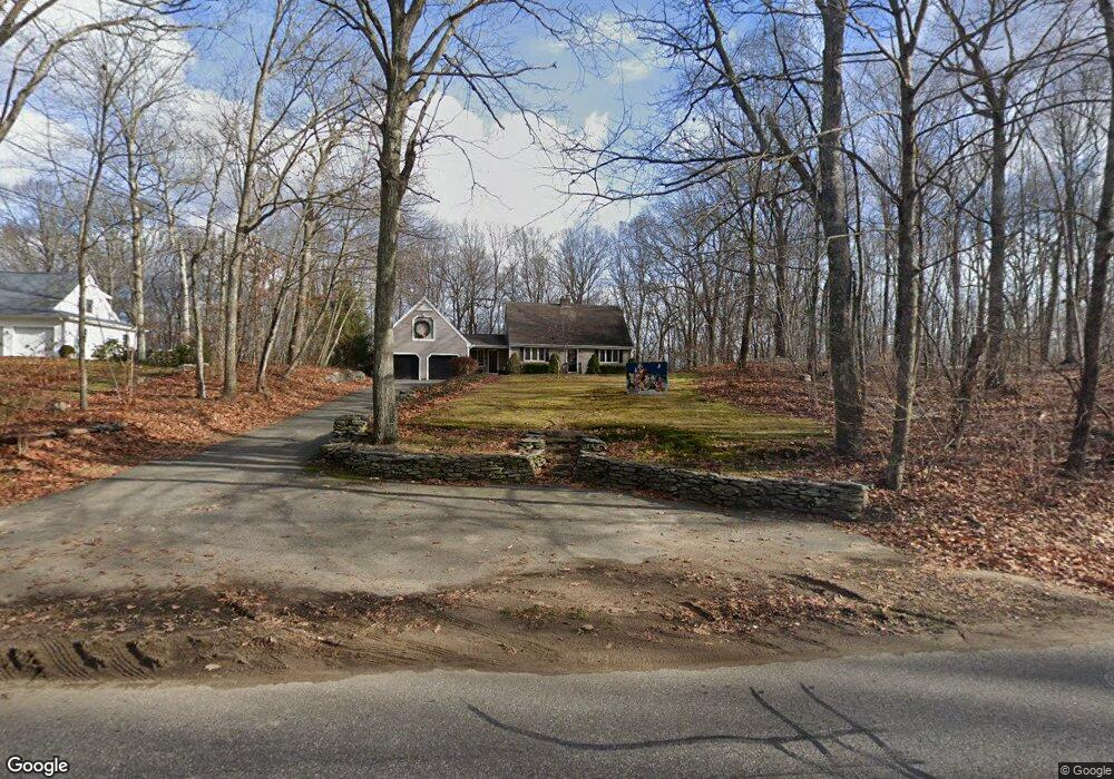 31 Hunt Rd, Columbia, CT 06237 - photo 1