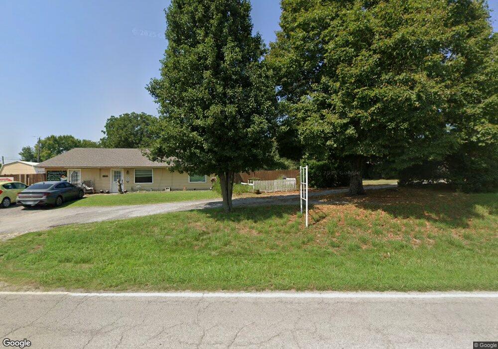 18523 E 131st St, Broken Arrow, OK 74011 - photo 1