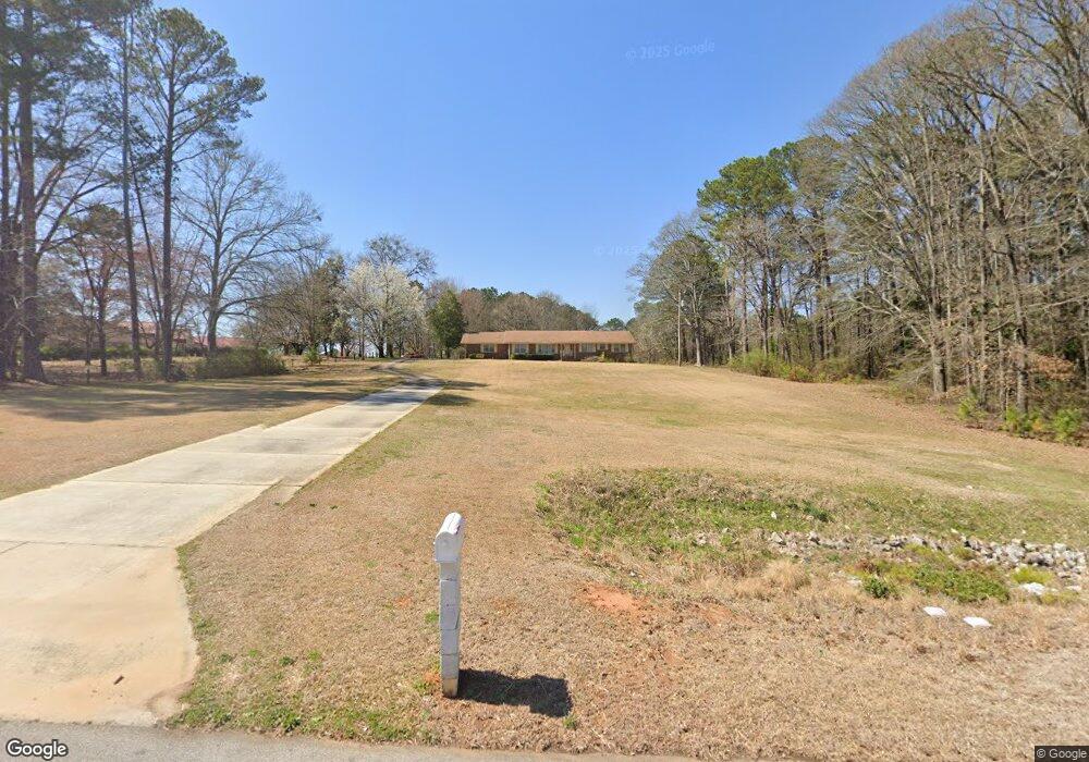 3707 Highway 155 N, Stockbridge, GA 30281 - photo 1