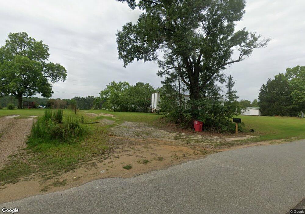 1134 Earlene Sizemore Rd, Ty Ty, GA 31795 - photo 1