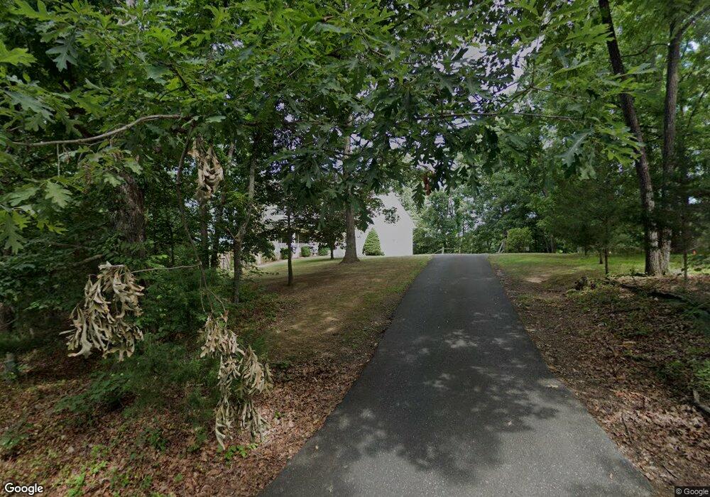 472 Forest Hill Ln, New Market, VA 22844 - photo 1