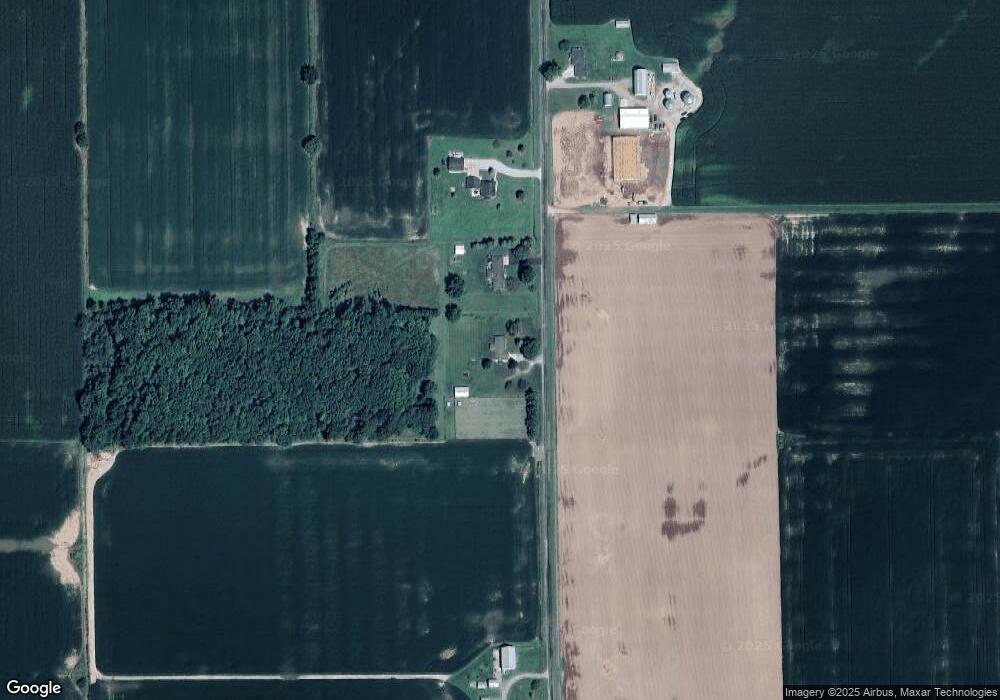 18390 Briggs Rd, New Lothrop, MI 48460 - photo 1