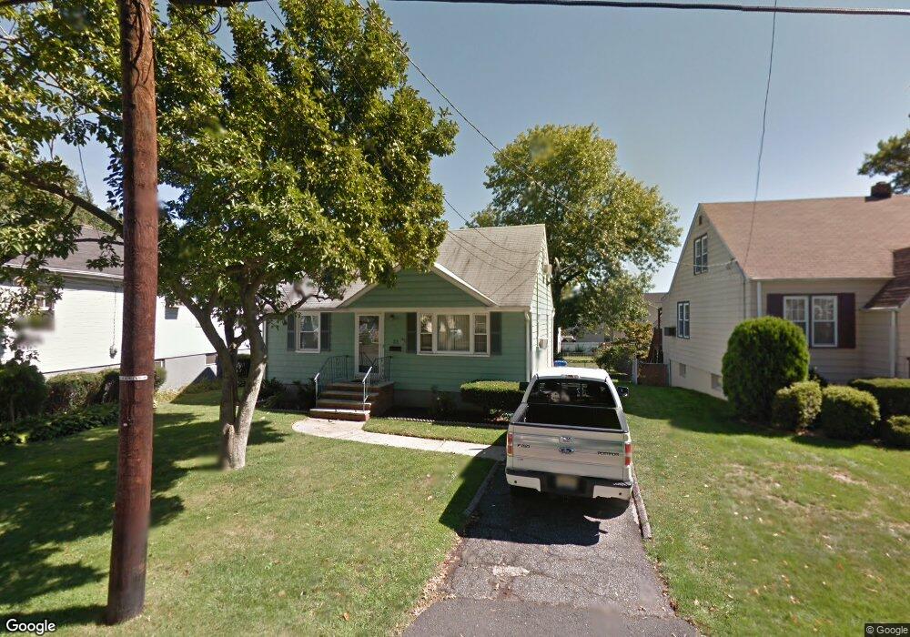 53 Harding Ave, Clark, NJ 07066 - photo 1