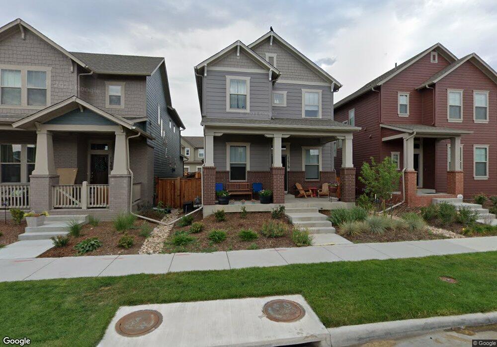 11319 E 25th Dr, Aurora, CO 80010 - photo 1