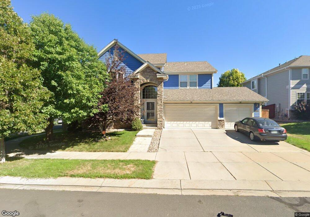 15393 E 7th Ave, Aurora, CO 80011 - photo 1