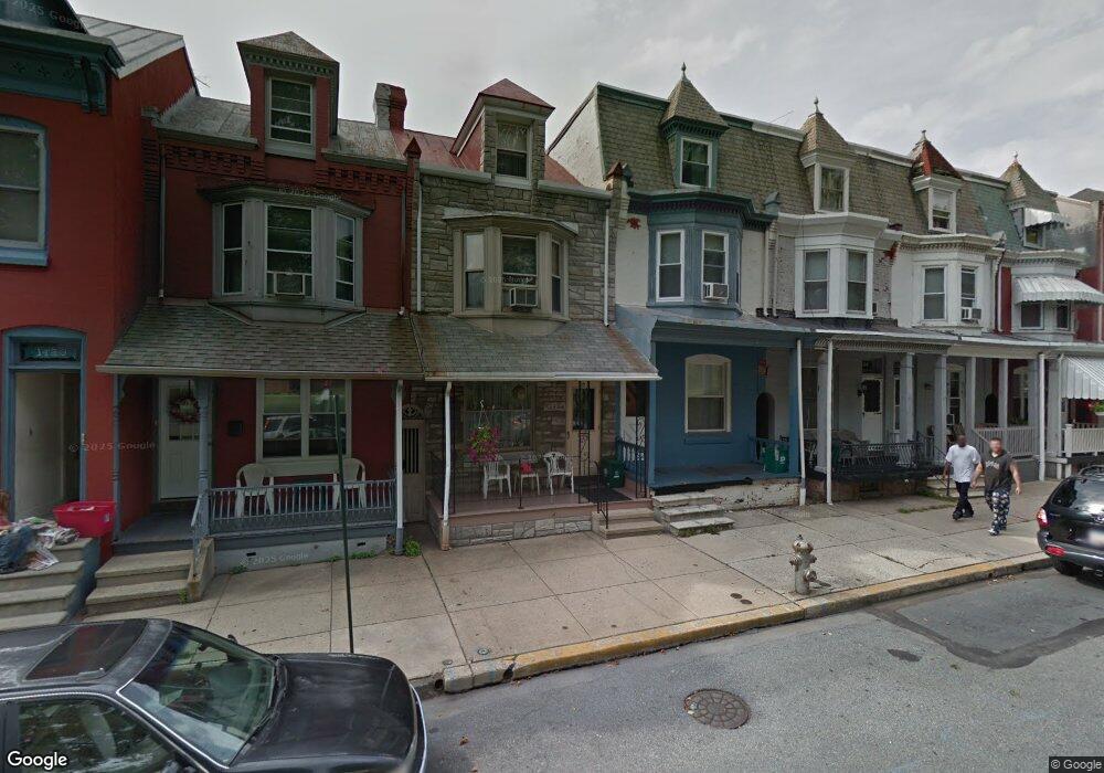 1426 N 11th St, Reading, PA 19604 - photo 1