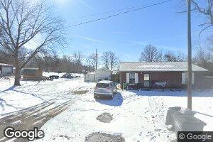 506 Hall St, Matthews, MO 63867