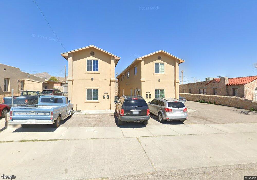 2717 Idalia Ave, El Paso, TX 79930 - photo 1