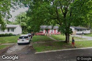 4918 Alpha Way, Flint, MI 48506