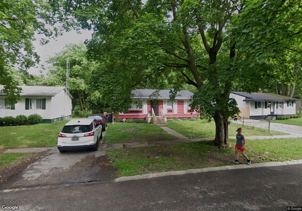 4918 Alpha Way, Flint, MI 48506 - photo 1