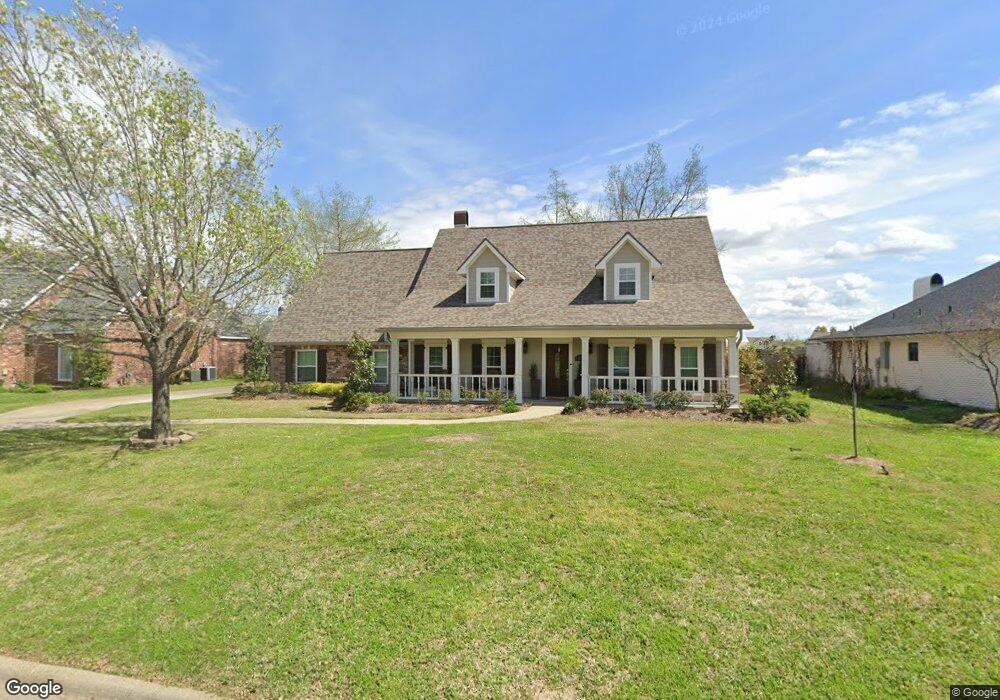 2011 Charvais Dr, Lake Charles, LA 70601 - photo 1