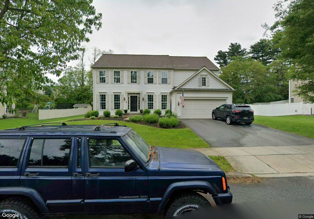 2002 Chichester Crossing, Macungie, PA 18062 - photo 1