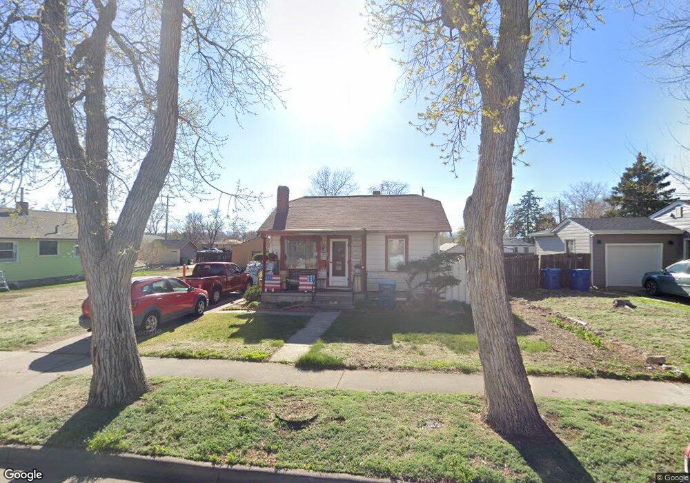 1915 Galena St, Aurora, CO 80010 - photo 1
