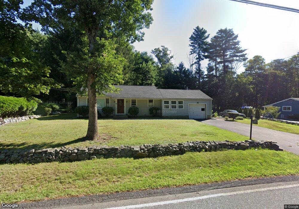 20 Bates St, Mendon, MA 01756 - photo 1