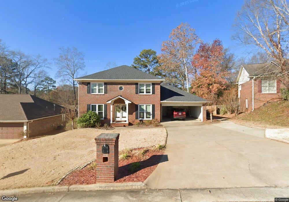 7001 Buckhorn Dr, Columbus, GA 31904 - photo 1