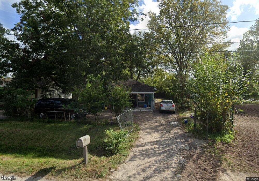 7002 W Knoll St, Houston, TX 77028 - photo 1