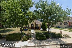 215 Illinois Ave, Brewster, KS 67732
