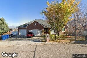 860 Holroyd Dr, Ogden, UT 84403