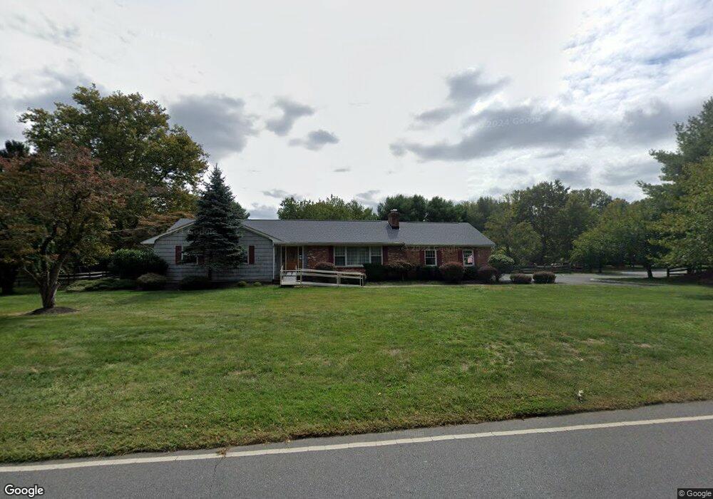 31 Mccampbell Rd, Holmdel, NJ 07733 - photo 1