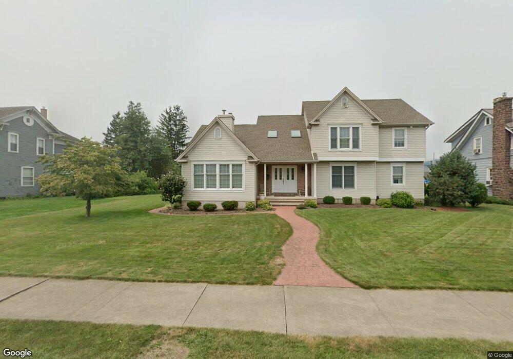 609 E 2nd St, Berwick, PA 18603 - photo 1