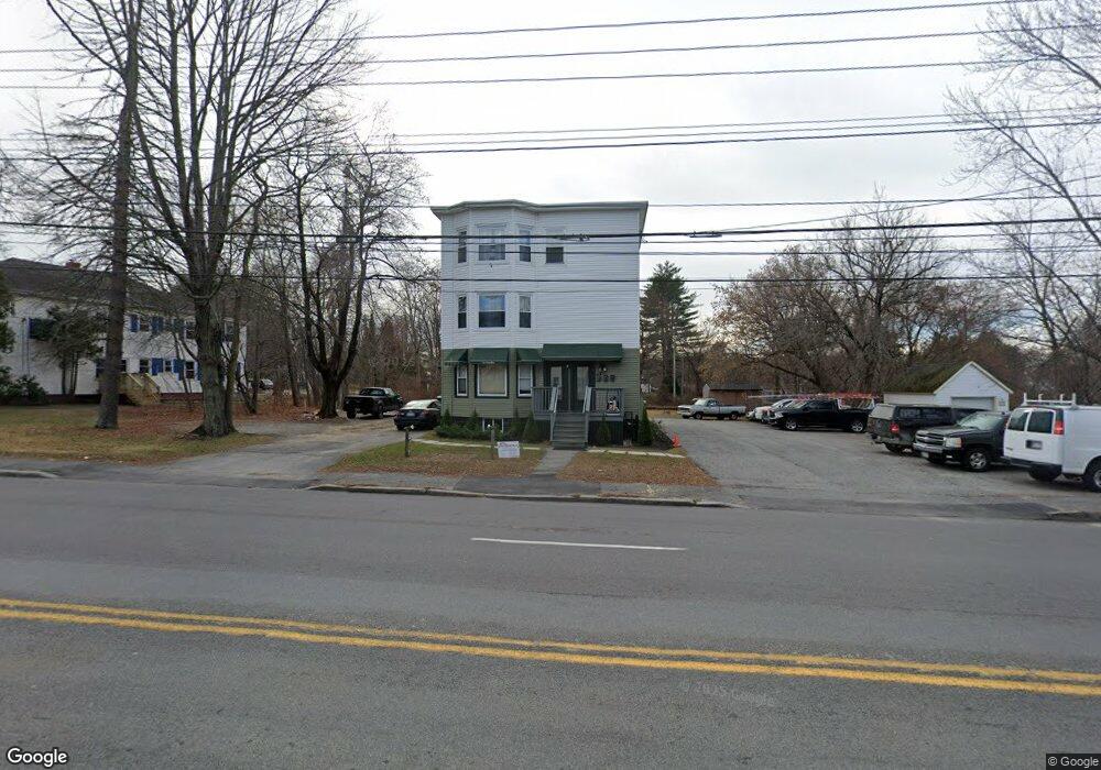 906 Brighton Ave, Portland, ME 04102 - photo 1