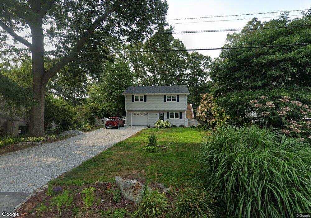 41 Abalone Rd, Saunderstown, RI 02874 MLS 1332749