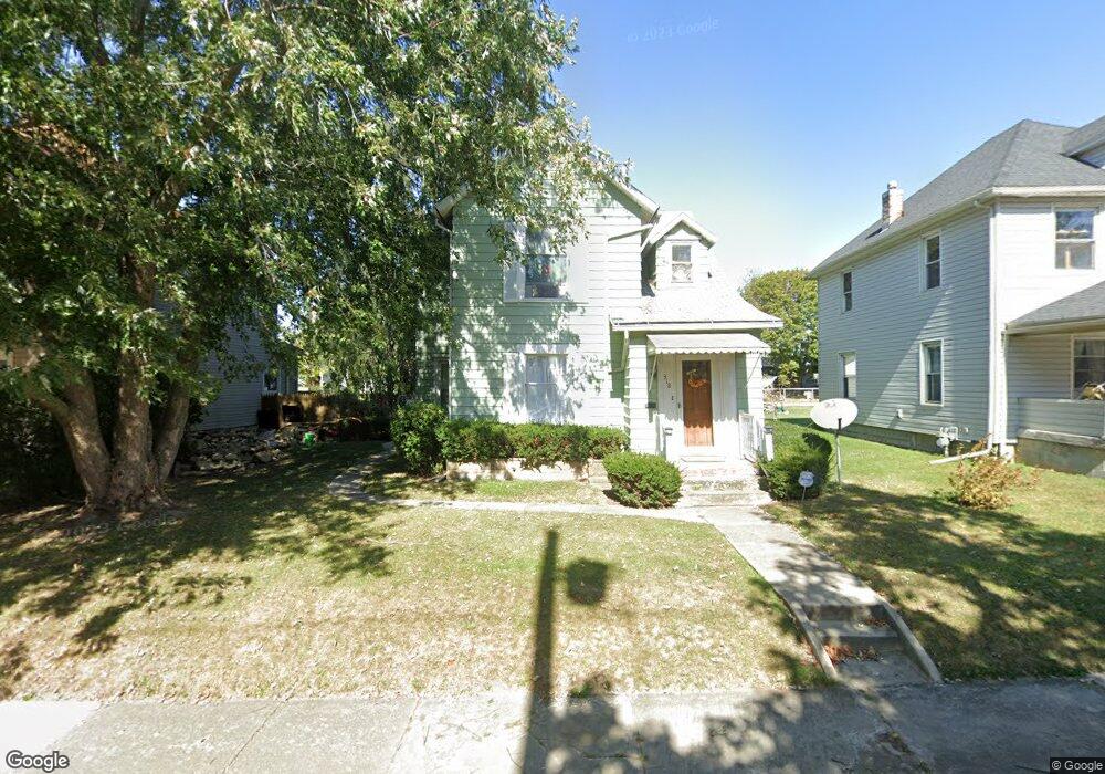 318 Chestnut St, Marion, OH 43302 - photo 1