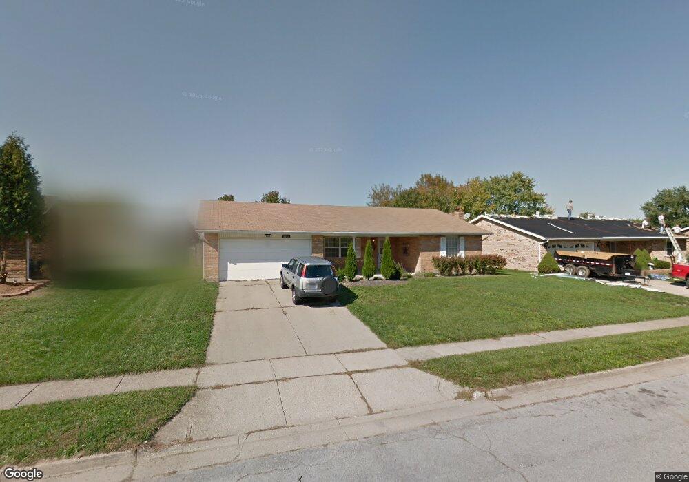 2446 Tennessee Dr, Xenia, OH 45385 - photo 1