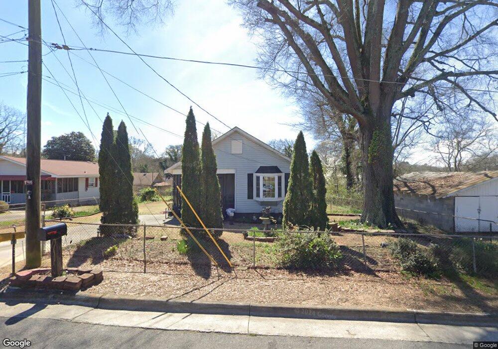 202 E 15th St SW, Rome, GA 30161 - photo 1