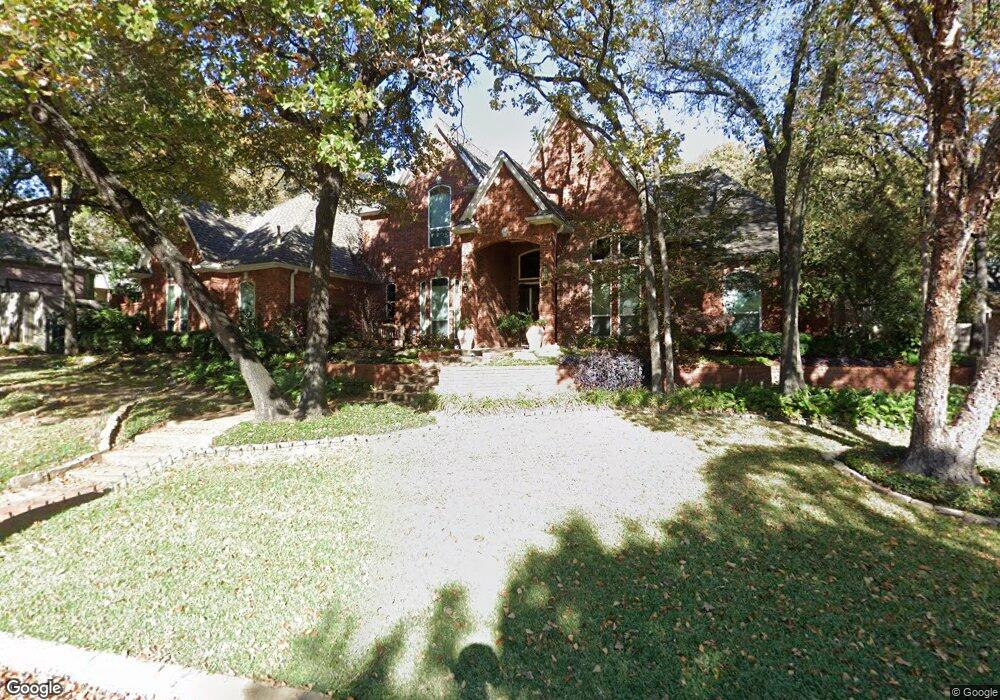 308 Covington Way, Colleyville, TX 76034 - photo 1