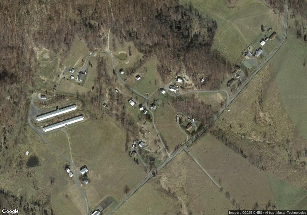 100 Franz Dr, Maysville, WV 26833 - photo 1