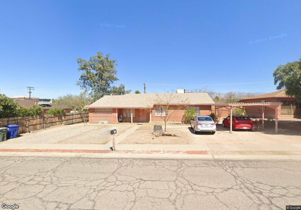 4917 E Cooper St, Tucson, AZ 85711 - photo 1