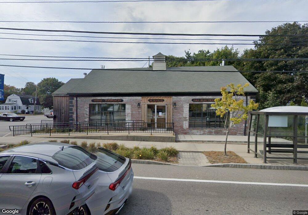 581 Main St, South Portland, ME 04106 - photo 1