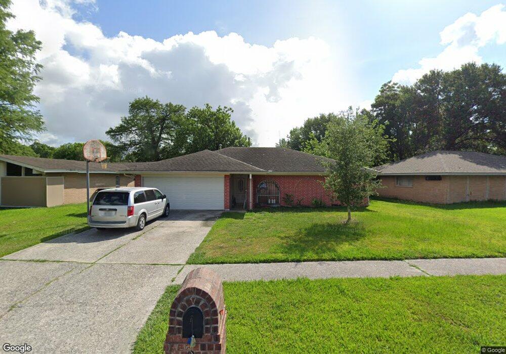 6022 Black Maple Ln, Houston, TX 77088 - photo 1