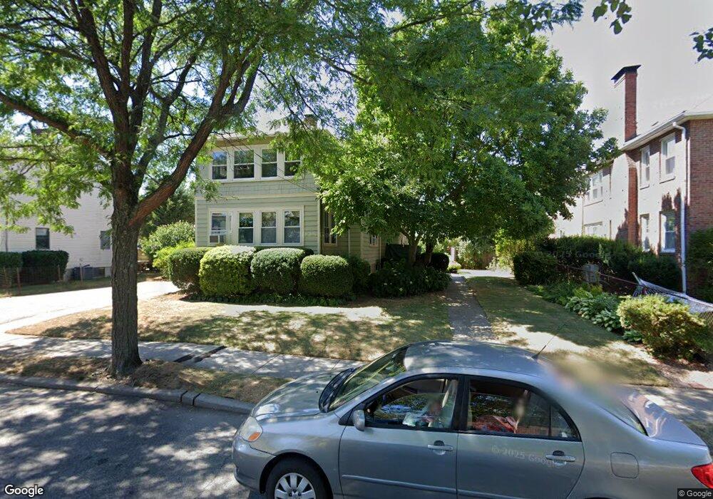 37 Milo St, West Newton, MA 02465 - photo 1